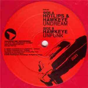 Hotlips & Hawkeye - Undream / Unfunk FLAC