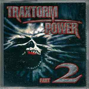 Various - Traxtorm Power Part 2 FLAC