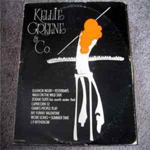 Kellie Greene & Co. - Kellie Greene & Company FLAC