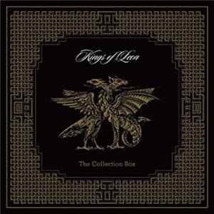 Kings Of Leon - The Collection Box FLAC