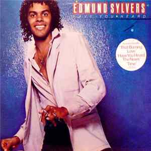 Edmund Sylvers - Have You Heard FLAC