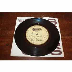 Patti Boulaye - I Know I'll Never Love This Way Again FLAC