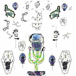 Gemini Lounge Orchestra - Ritual Music Of The Gemini I And II FLAC