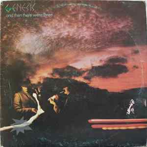Genesis - ... And Then There Were Three... FLAC