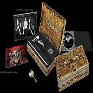 Avenged Sevenfold - Hail To The King FLAC