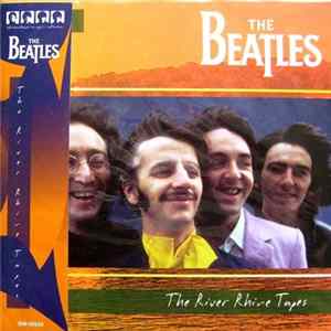 The Beatles - The River Rhine Tapes FLAC