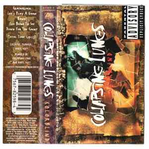 Collapsing Lungs - Colorblind FLAC
