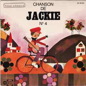 Unknown Artist / Orchestre Henri Veysseyre - La Chanson De Jackie N°4 FLAC