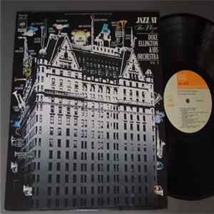 Duke Ellington And His Orchestra - Jazz At The Plaza Vol. II FLAC