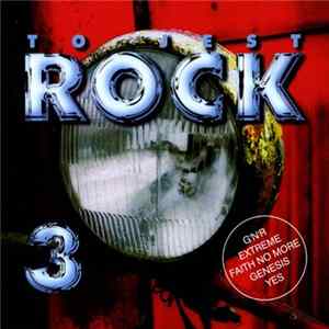 Various - To Jest Rock 3 FLAC