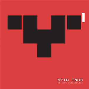 Stig Inge - We Love Netlabelism Vol.1 FLAC