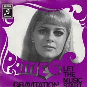 Pattie - Gravitation FLAC