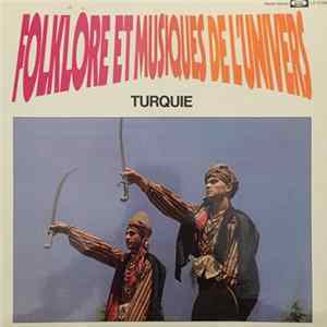 Various - Turquie FLAC