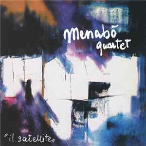Menabò Quartet - Il Satellite FLAC