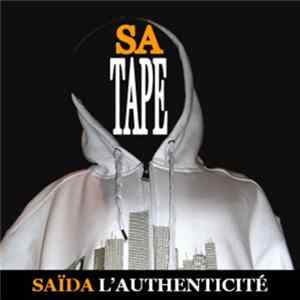 Saï - SA Tape FLAC