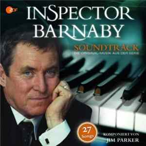 Jim Parker - Inspector Barnaby (Soundtrack: Die Original-Musik Aus Der Serie) FLAC