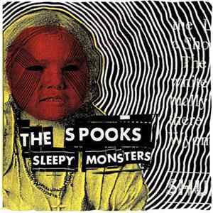 The Spooks - Sleepy Monsters FLAC