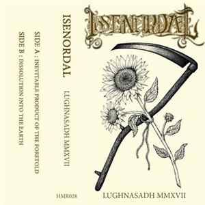 Isenordal - Lughnasadh MMXVII FLAC