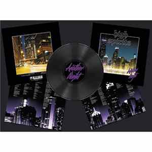 High Spirits - Another Night FLAC