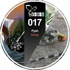 Pysh - Mango FLAC