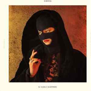 Siberia - Ginevra FLAC