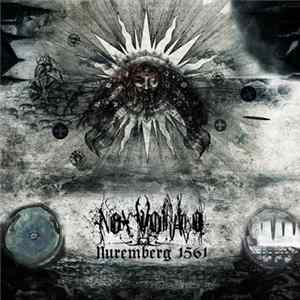 Nox Vorago - Nuremberg 1561 FLAC