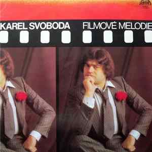 Karel Svoboda - Filmové Melodie FLAC