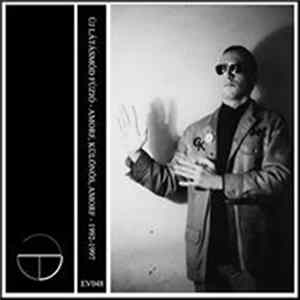 Új Látásmód Fúzió - Amorf, Különös, Amorf 1992-1997 FLAC