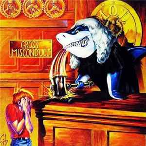 M.O.D. - Gross Misconduct FLAC
