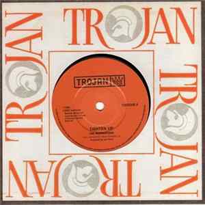 The Inspirations / Roy Shirley - Tighten Up / Good Ambition FLAC