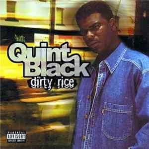 Quint Black - Dirty Rice FLAC