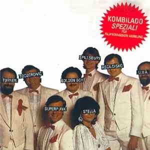 Various - Kombilado Spezial FLAC
