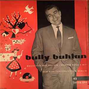Bully Buhlan - Bully Buhlan FLAC