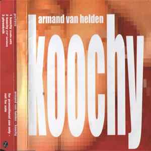 Armand Van Helden - Koochy FLAC