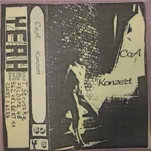 C.o.A. - Konzert FLAC