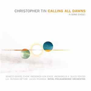 Christopher Tin - Calling All Dawns FLAC