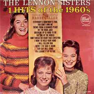 The Lennon Sisters - #1 Hits Of The 1960's FLAC