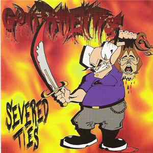 Goatamentise - Severed Ties FLAC