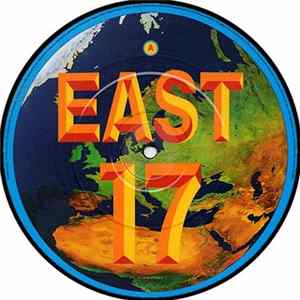 East 17 - Around The World FLAC