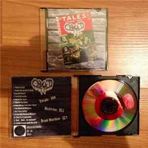 C.H.U.D - Tales From The CHUD FLAC