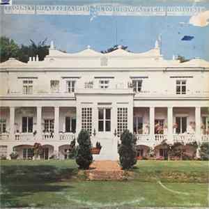 Tony Hazzard - Loudwater House FLAC