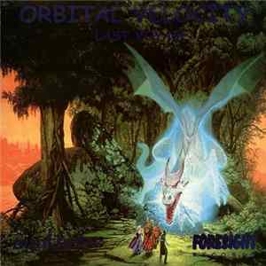 Orbital Velocity - Last Voyage FLAC