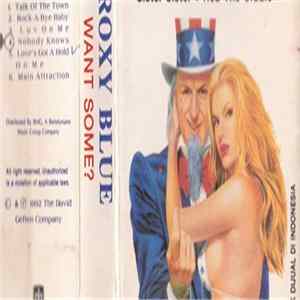 Roxy Blue - Want Some? FLAC