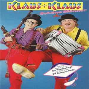 Klaus + Klaus - Schöne Männer FLAC