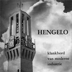 Ria Pieffers - Hengelo - Klankbord Van Moderne Industrie FLAC