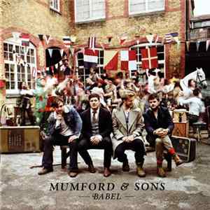 Mumford & Sons - Babel FLAC