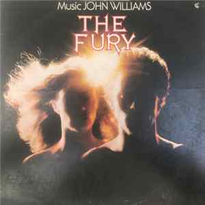 John Williams - The Fury (Original Soundtrack Recording) FLAC
