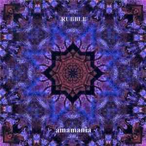 Amamania - Rubble FLAC