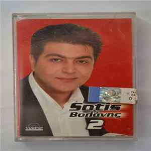 Sotis Βολάνης - Sotis Βολάνης 2 FLAC