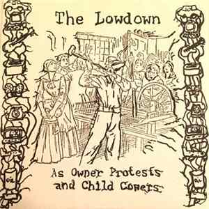 The Lowdown - As Owner Protests And Child Cowers FLAC